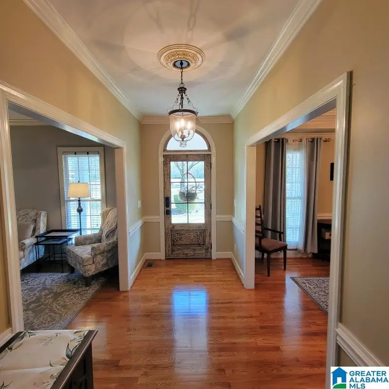 80 WILLOW COVE ROAD, Oxford, AL 36203 - #3