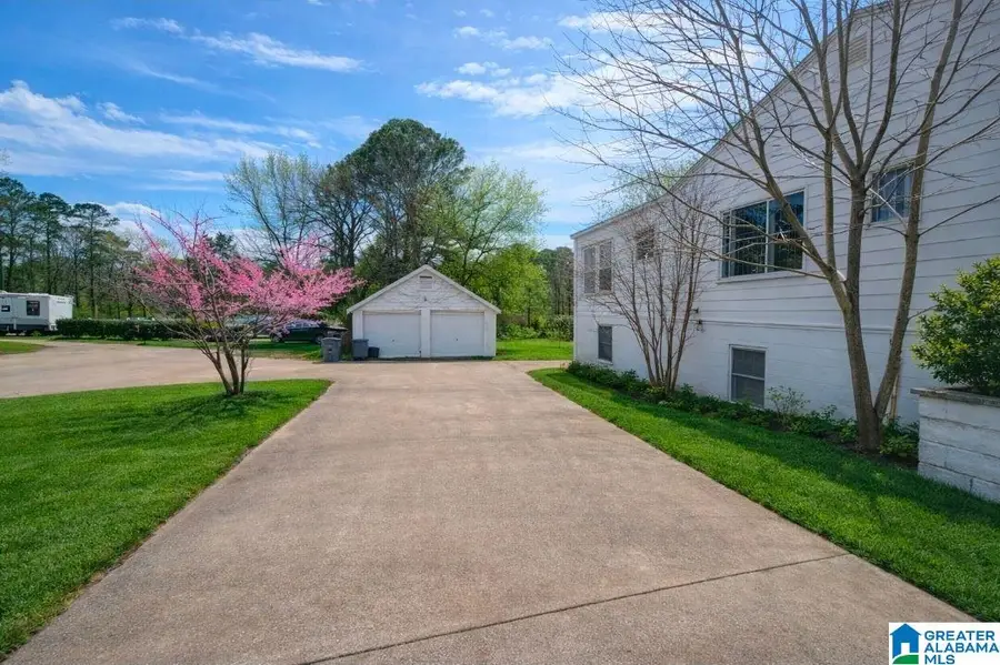 3801 MIDWAY ROAD, Adamsville, AL 35005 - #2