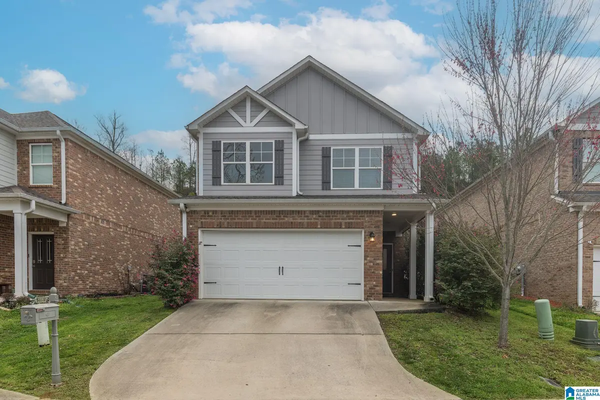 5468 PARK SIDE ROAD, Birmingham, AL 35244 - #1