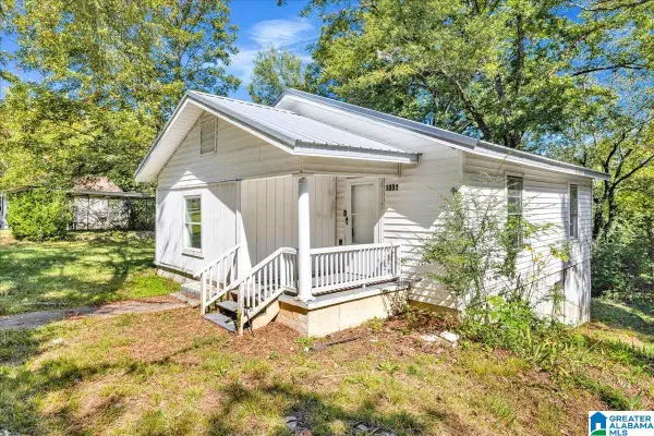 1001 GRAHAM DRIVE, Birmingham, AL 35214