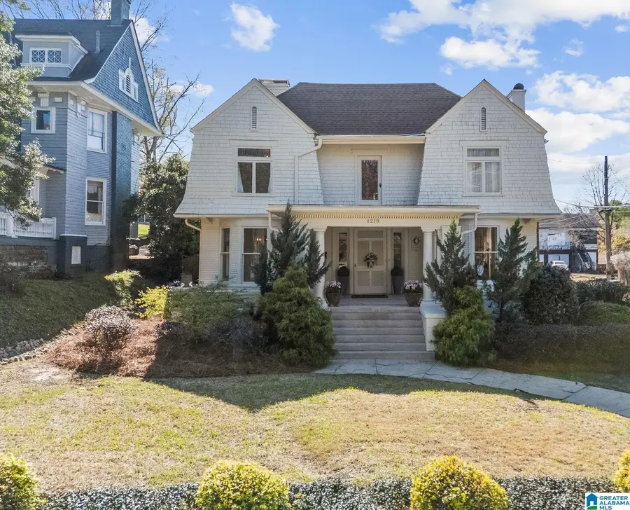 1218 S 28TH STREET, Birmingham, AL 35205 - #2