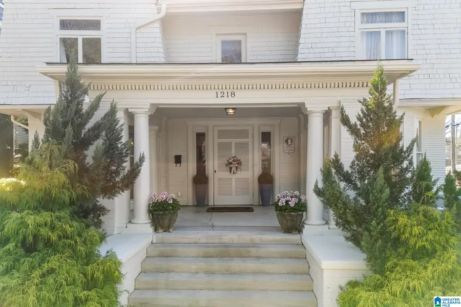 1218 S 28TH STREET, Birmingham, AL 35205 - #3