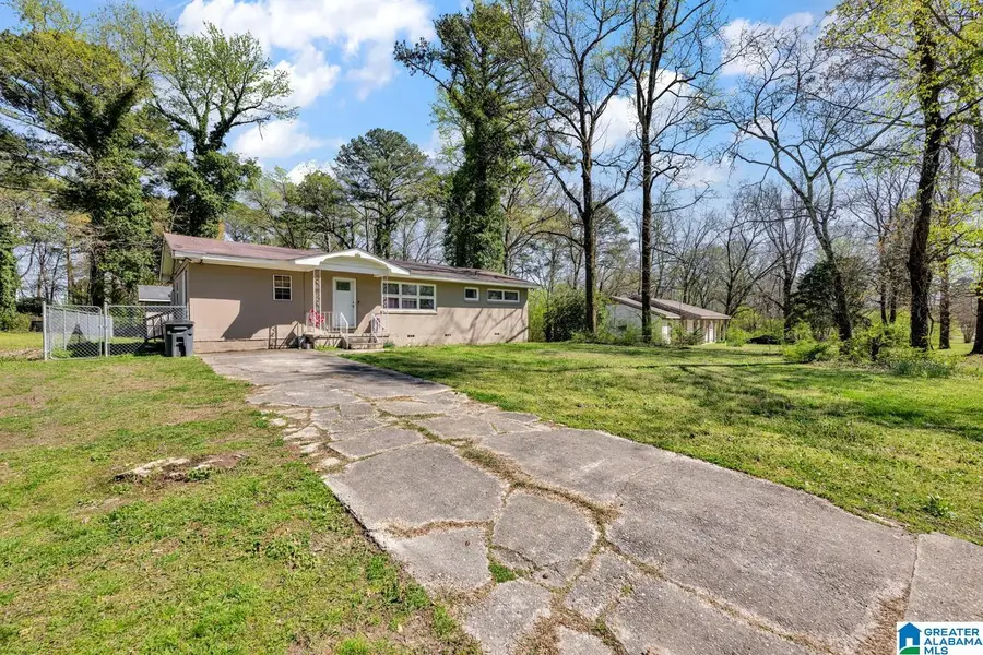 1815 NW 2ND STREET, Center Point, AL 35215 - #2