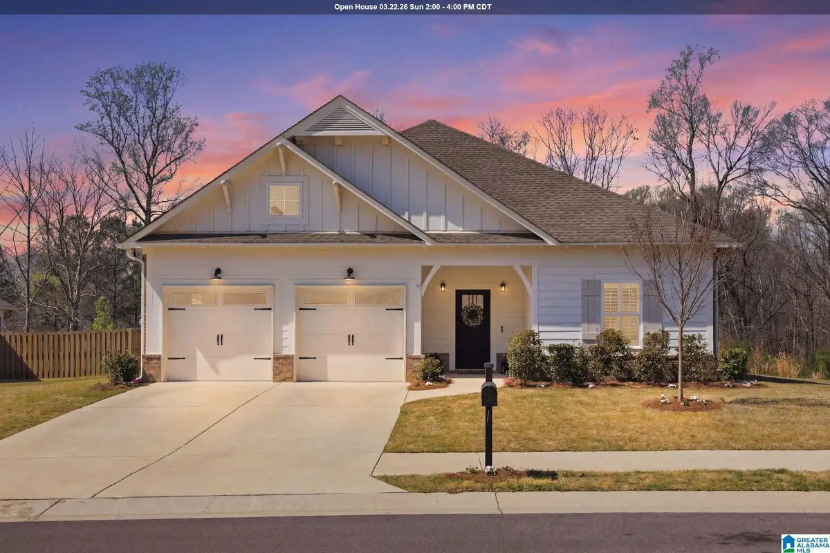 3952 SYDNEY TRAIL, Birmingham, AL 35211 - #1