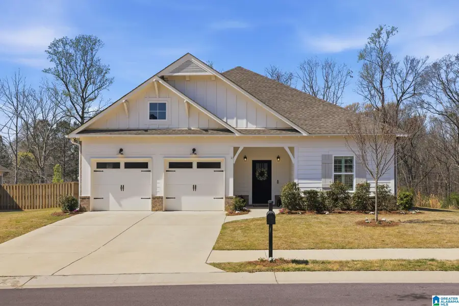 3952 SYDNEY TRAIL, Birmingham, AL 35211 - #2