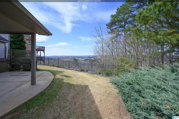 4028 EAGLE RIDGE COURT, Birmingham, AL 35242