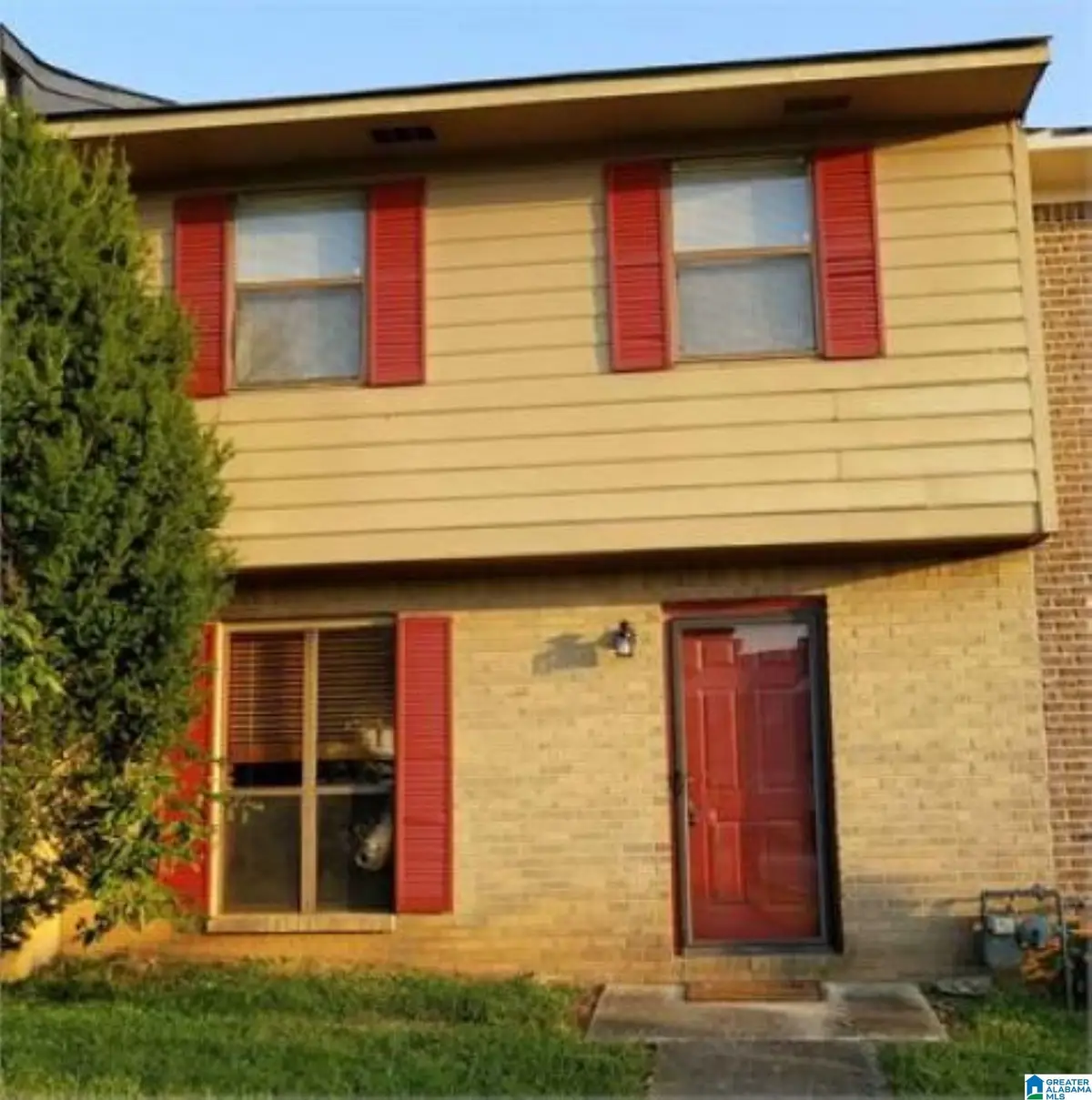 5475 NOTTINGHILL DRIVE, Birmingham, AL 35235 - #1