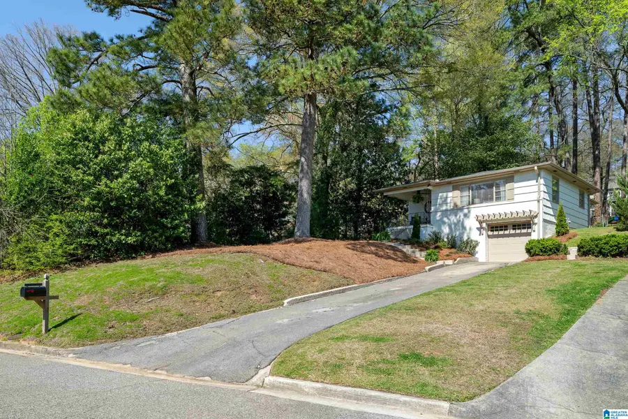 1820 WINDSOR BOULEVARD, Homewood, AL 35209 - #3