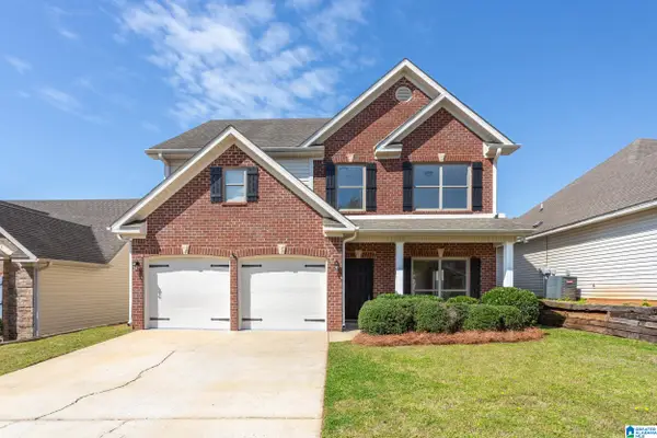 2232 RUSHTON LANE, Moody, AL 35004