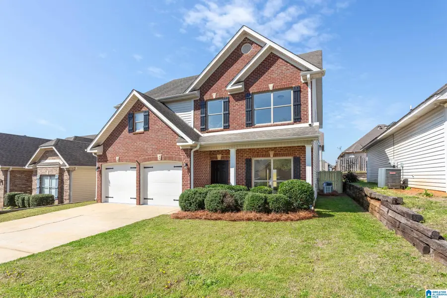 2232 RUSHTON LANE, Moody, AL 35004 - #2