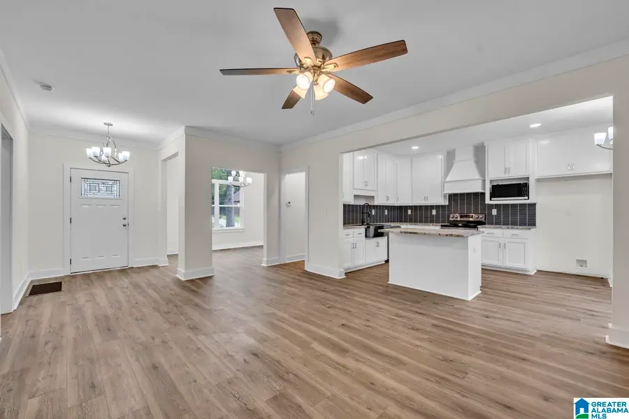 7945 FOREST LOOP, Pinson, AL 35126 - #2