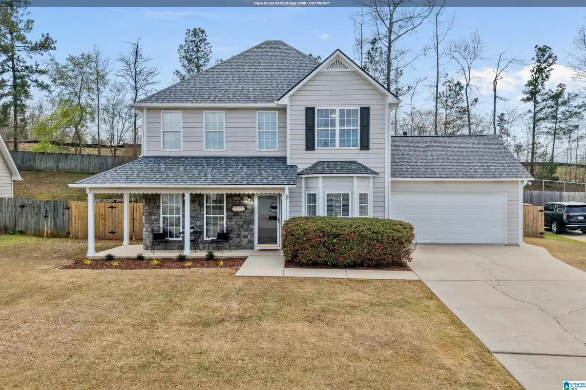 132 VICTORIA STATION, Maylene, AL 35114 - #1