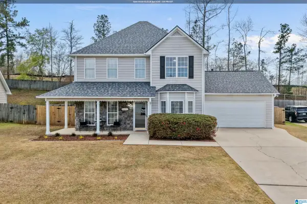 132 VICTORIA STATION, Maylene, AL 35114