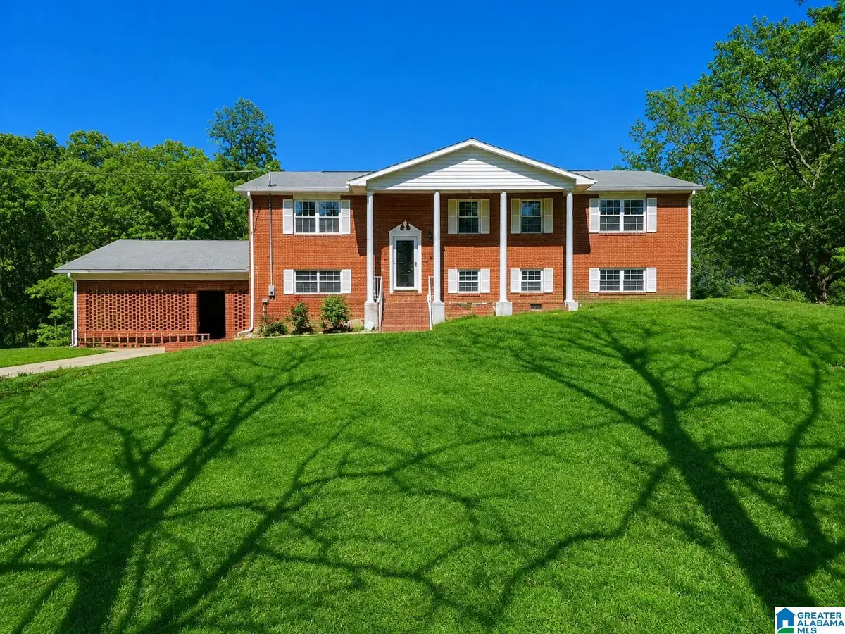 5630 COUNTY ROAD 13, Heflin, AL 36264 - #1