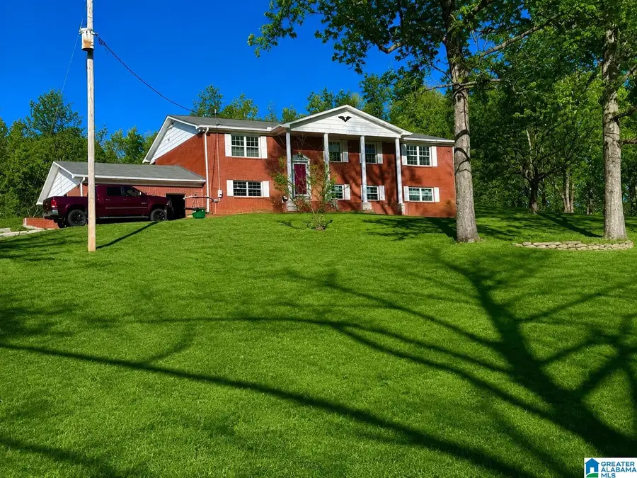 5630 COUNTY ROAD 13, Heflin, AL 36264 - #2