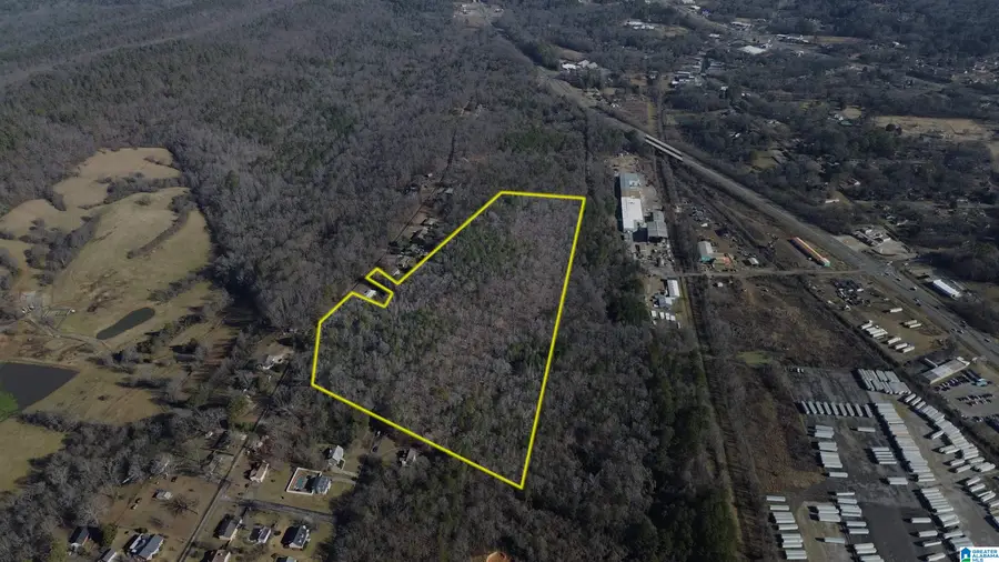6147 RED HOLLOW ROAD, Birmingham, AL 35215 - #3