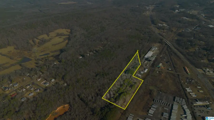 6276 SUNRISE DRIVE, Pinson, AL 35126 - #3