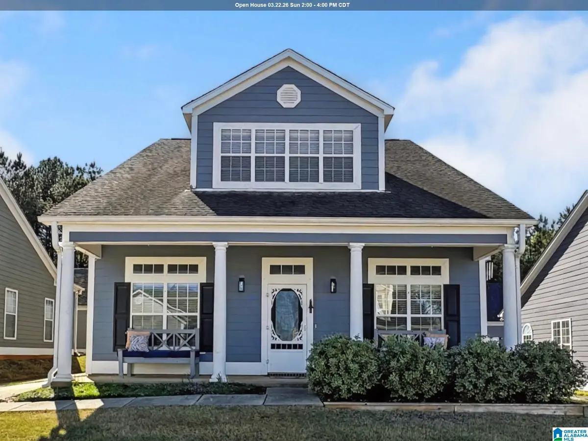 6245 S CLUBVIEW CIRCLE, Bessemer, AL 35022 - #1