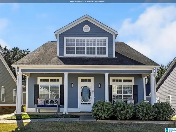 6245 S CLUBVIEW CIRCLE, Bessemer, AL 35022