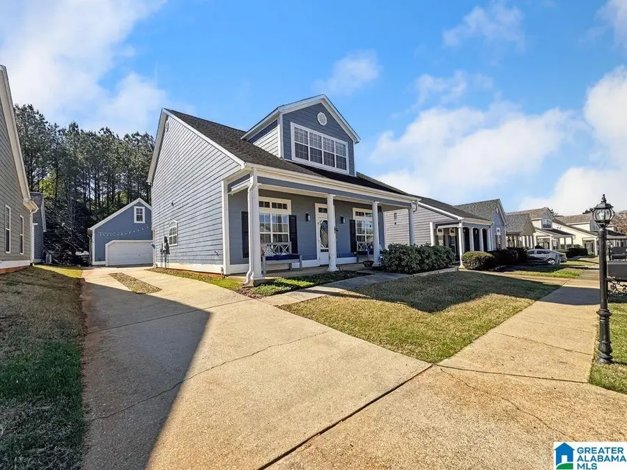 6245 S CLUBVIEW CIRCLE, Bessemer, AL 35022 - #2