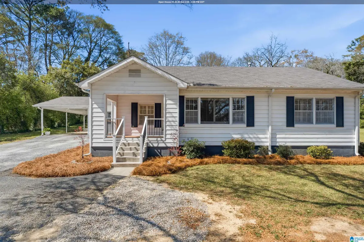 1020 ALFORD AVENUE, Hoover, AL 35226 - #1