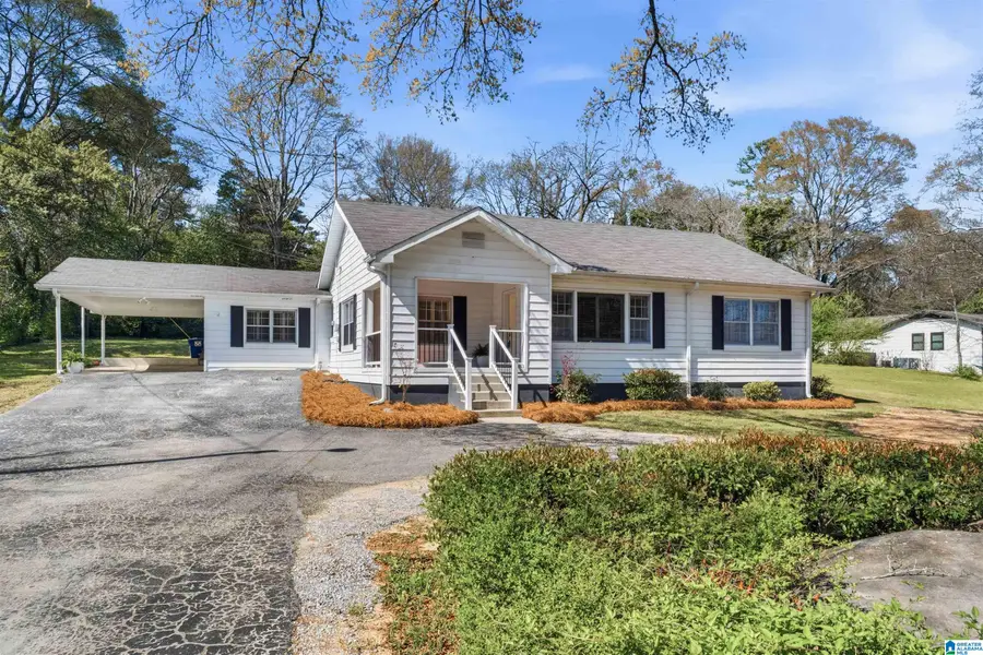 1020 ALFORD AVENUE, Hoover, AL 35226 - #3