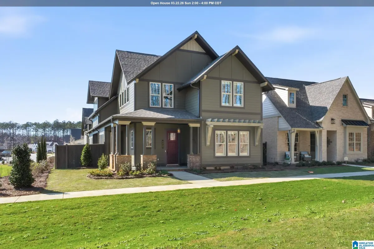 4050 ADRIAN STREET, Hoover, AL 35244 - #1