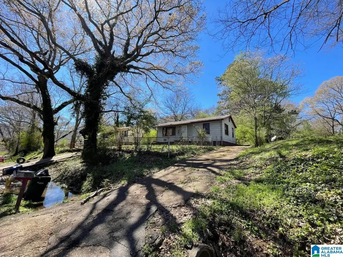 612 N LEDBETTER STREET, Anniston, AL 36201 - #1