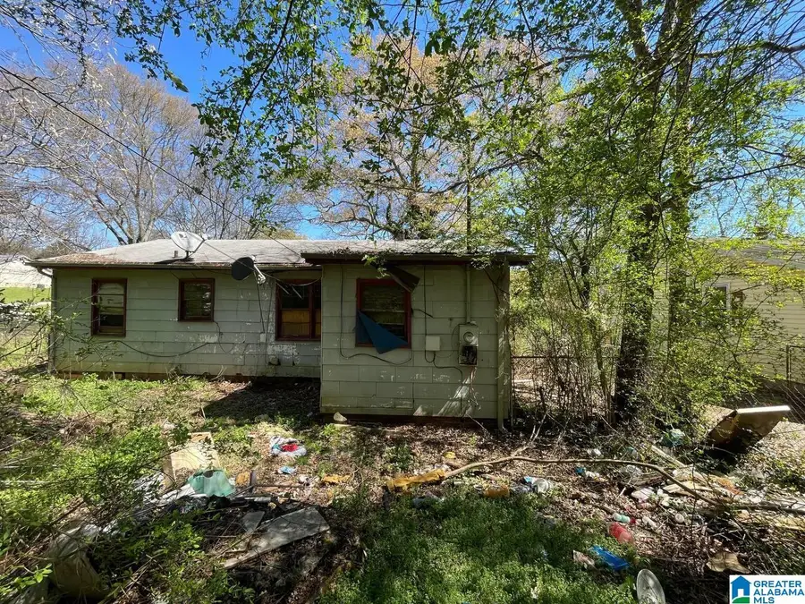 612 N LEDBETTER STREET, Anniston, AL 36201 - #2