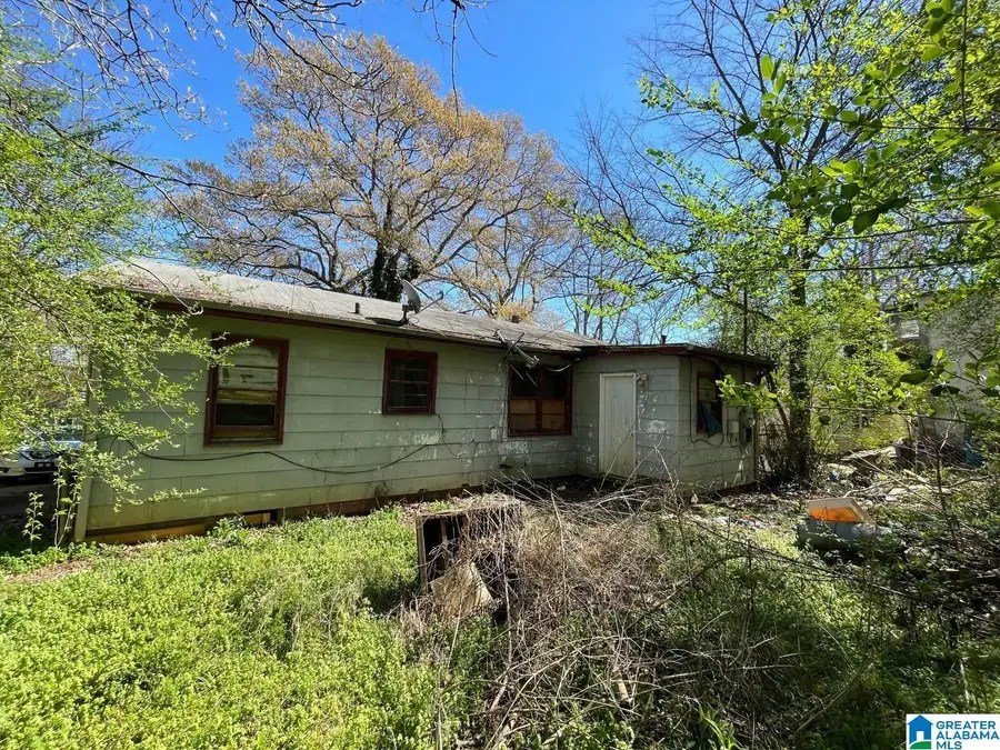 612 N LEDBETTER STREET, Anniston, AL 36201 - #3