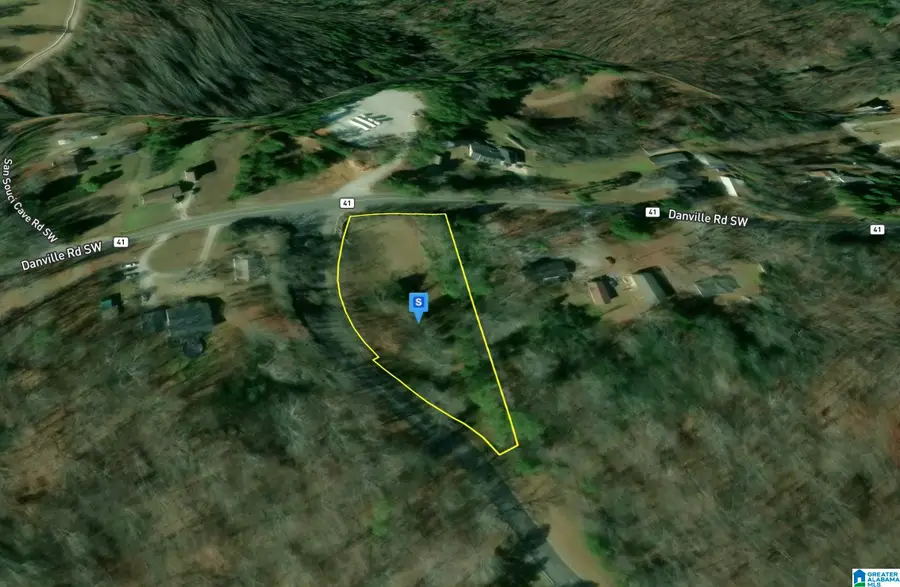 1670 LAKE COVE DRIVE, Decatur, AL 35603 - #3