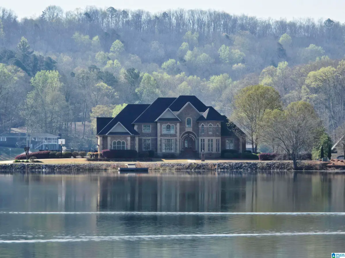 321 PENINSULA DRIVE, Gadsden, AL 35901 - #1