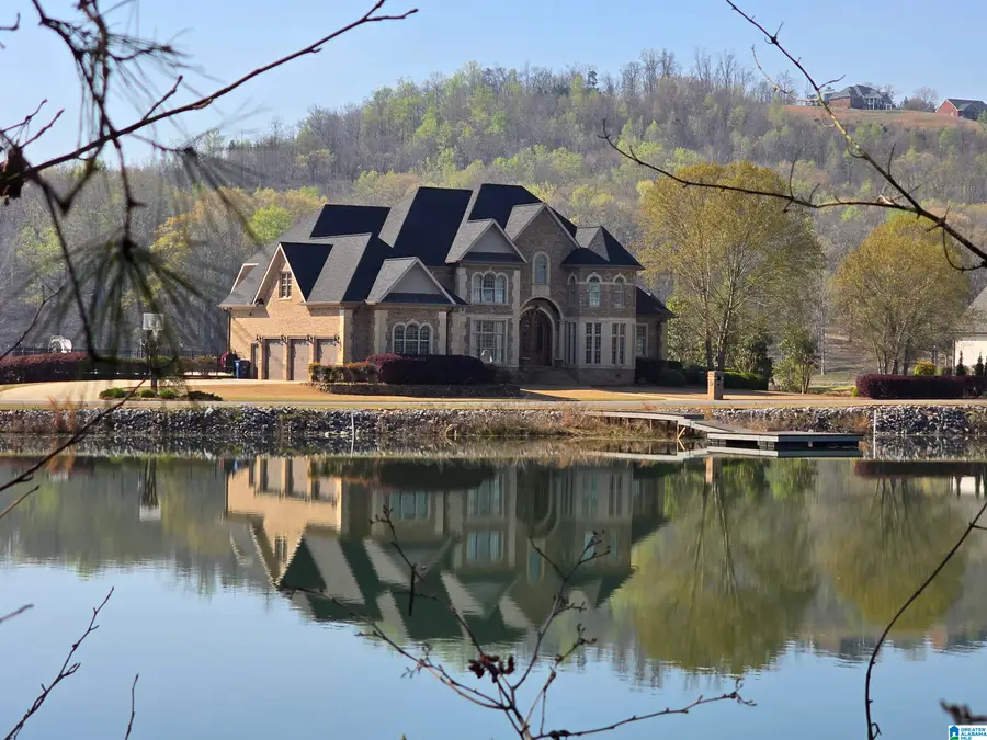 321 PENINSULA DRIVE, Gadsden, AL 35901 - #2