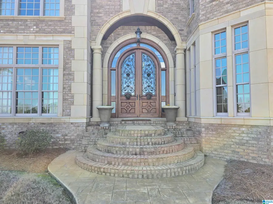 321 PENINSULA DRIVE, Gadsden, AL 35901 - #3