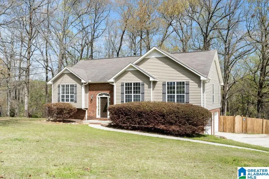 101 FOREST HILLS TERRACE, Alabaster, AL 35007 - #2