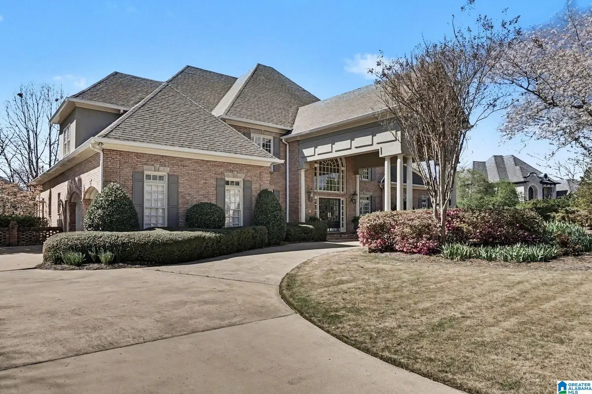 2119 LAKE HEATHER WAY, Hoover, AL 35242 - #1