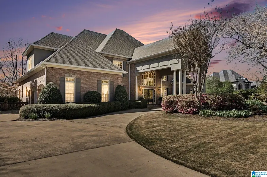 2119 LAKE HEATHER WAY, Hoover, AL 35242 - #2