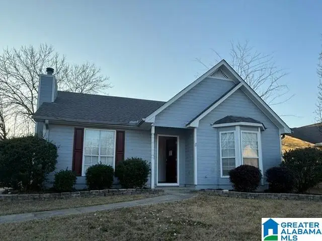 133 PARK PLACE LANE, Alabaster, AL 35007 - #1