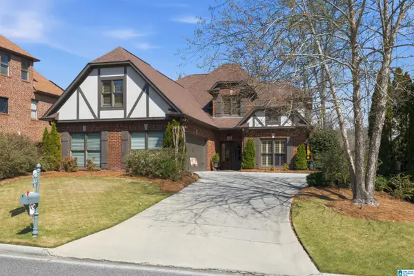 1088 GROVE PARK WAY, Birmingham, AL 35242