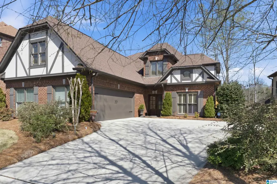 1088 GROVE PARK WAY, Birmingham, AL 35242 - #3