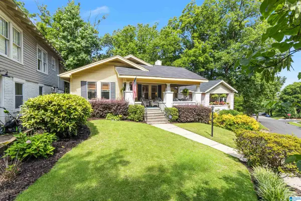 620 S 52ND STREET, Birmingham, AL 35212