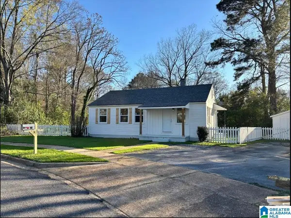 116 DELUNA CIRCLE, Childersburg, AL 35044