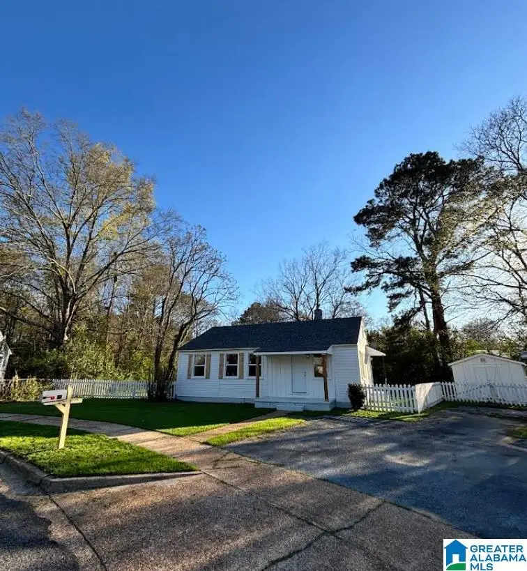 116 DELUNA CIRCLE, Childersburg, AL 35044 - #2