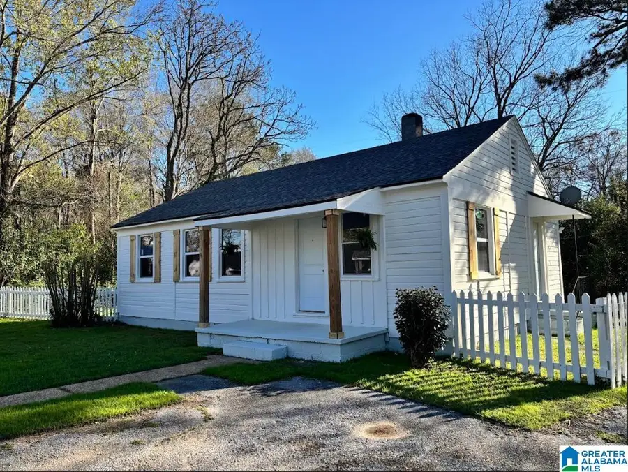 116 DELUNA CIRCLE, Childersburg, AL 35044 - #3