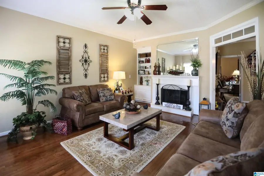 127 WARWICK CIRCLE, Alabaster, AL 35007 - #2