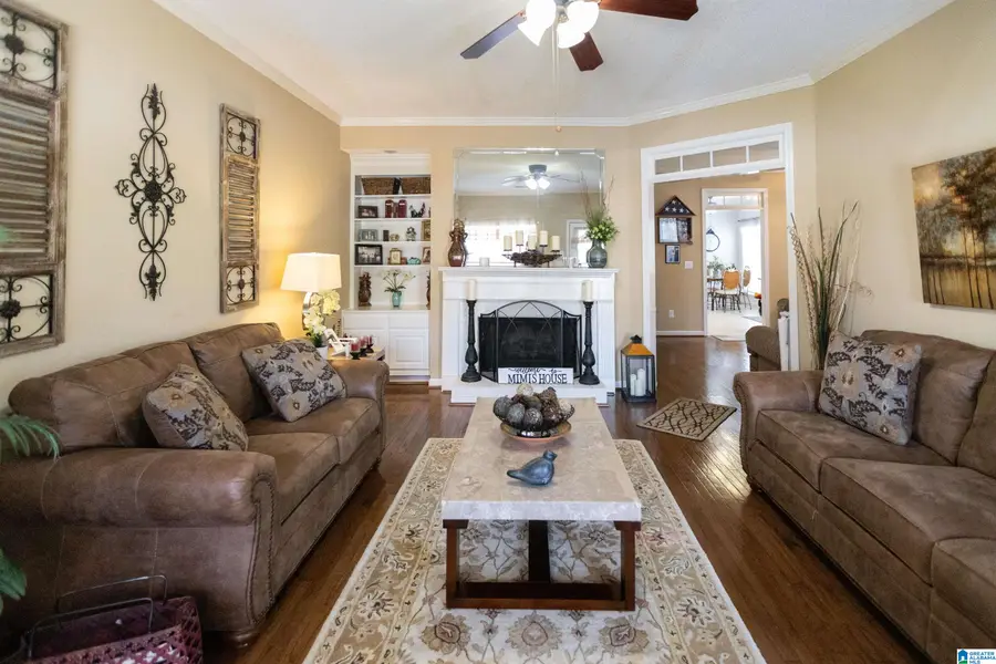 127 WARWICK CIRCLE, Alabaster, AL 35007 - #3