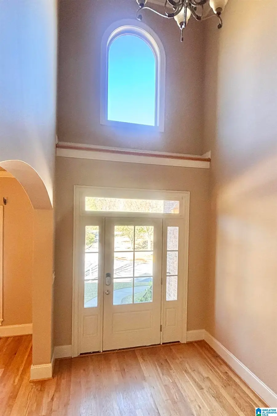 125 WILD TIMBER PARKWAY, Pelham, AL 35124 - #2