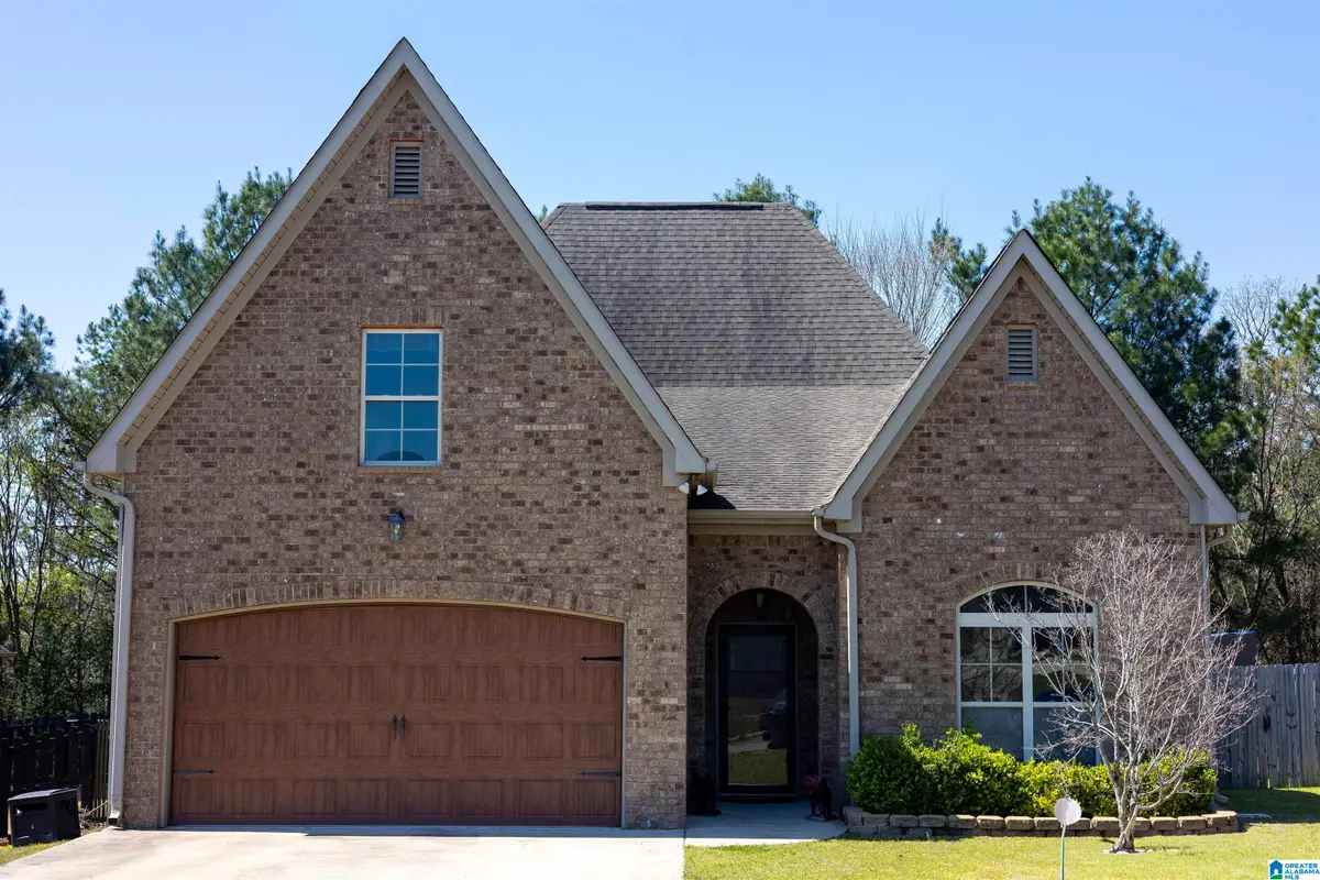 2067 KERRY CIRCLE, Calera, AL 35040 - #1