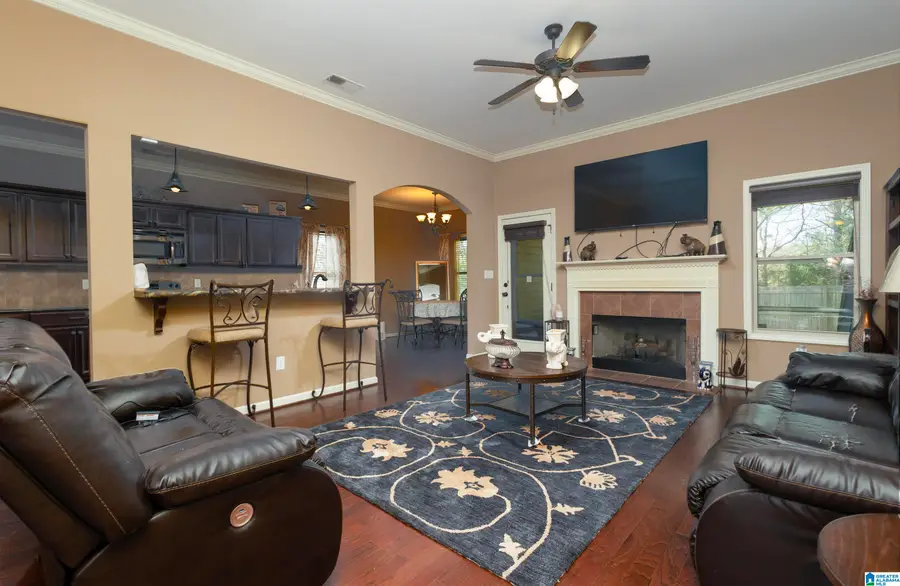 2067 KERRY CIRCLE, Calera, AL 35040 - #3