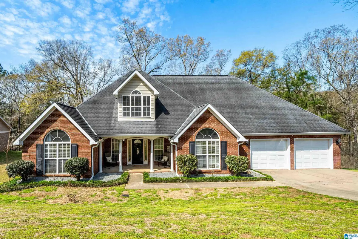 13552 TRAILING VINE WAY, Northport, AL 35475 - #1